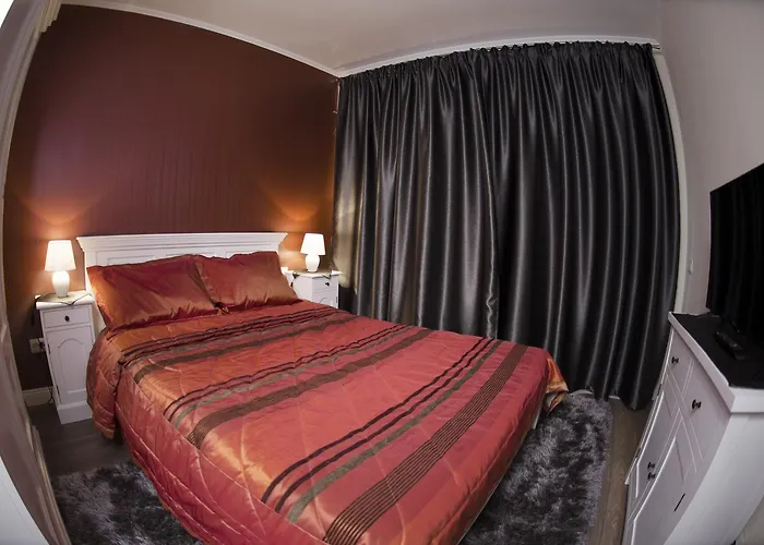 Venus Luxury Studio