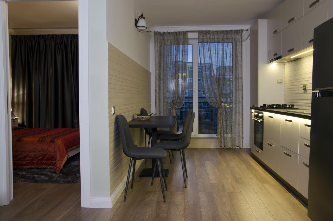 Venus Luxury Studio Apartment *