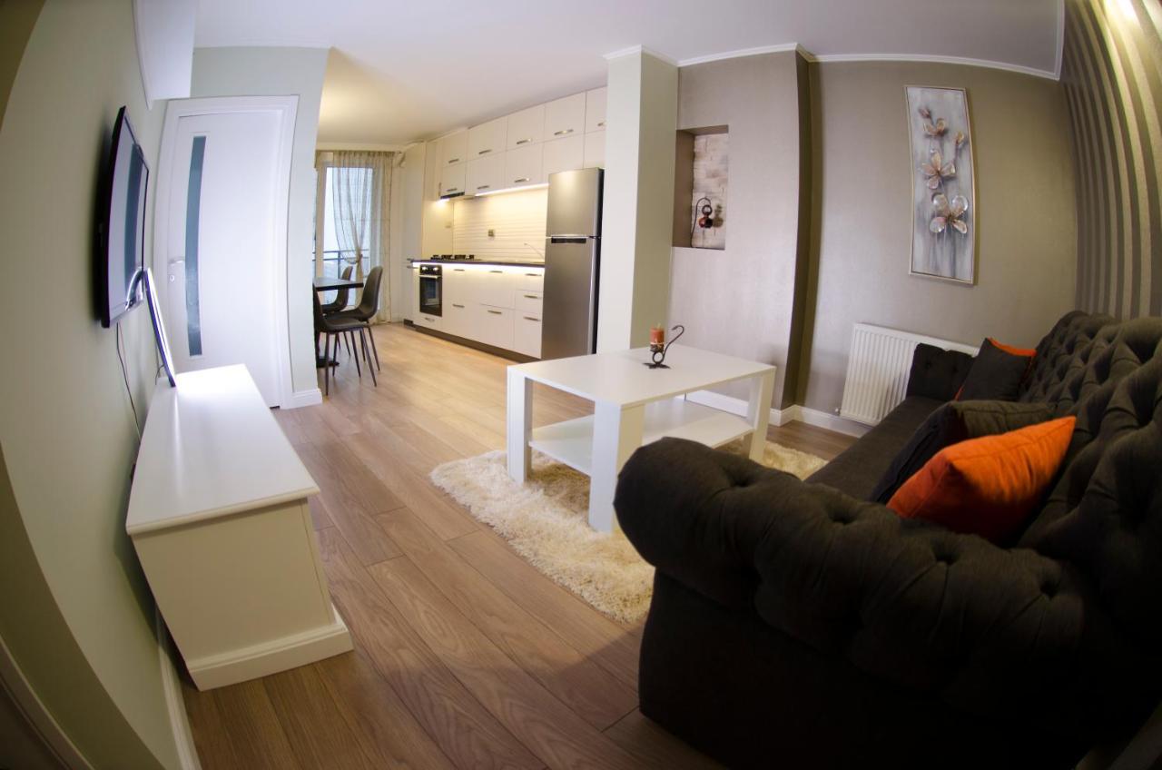 Apartment Venus Luxury Studio Cluj-Napoca