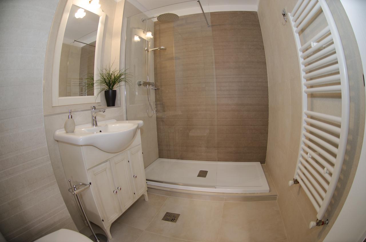 Venus Luxury Studio Apartment *