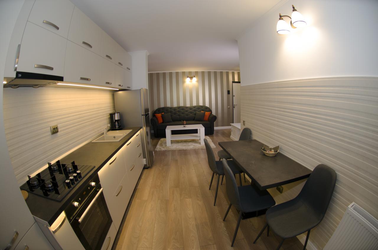 Apartment Venus Luxury Studio