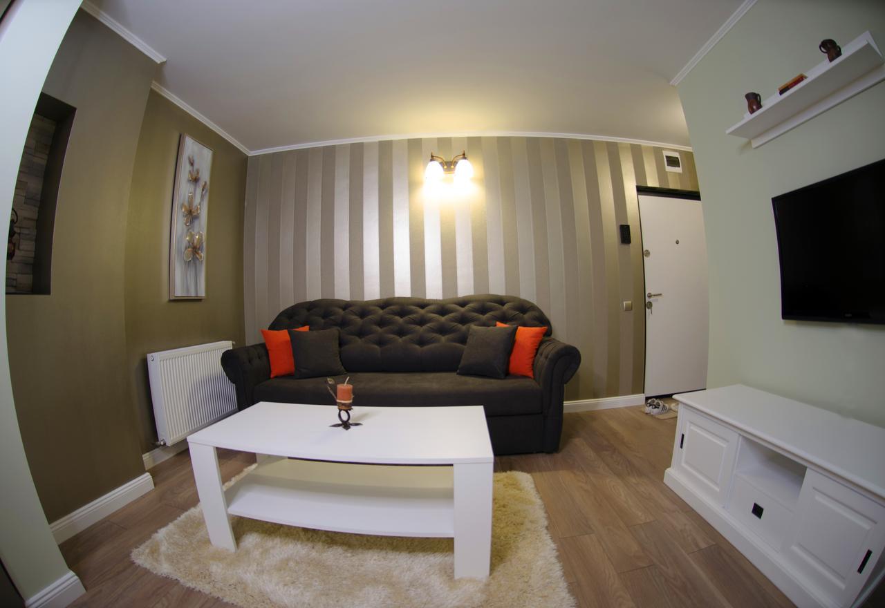 Apartment Venus Luxury Studio Cluj-Napoca