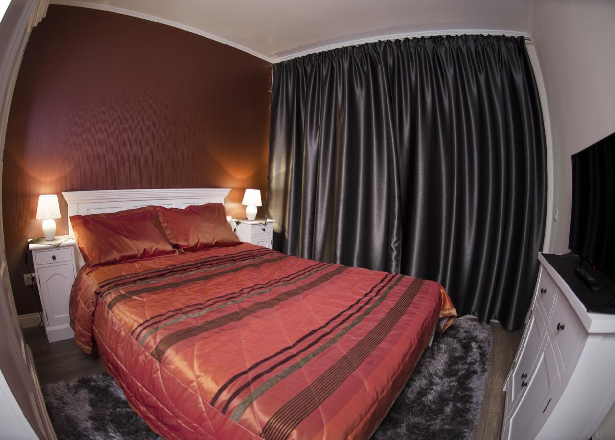 Venus Luxury Studio *
