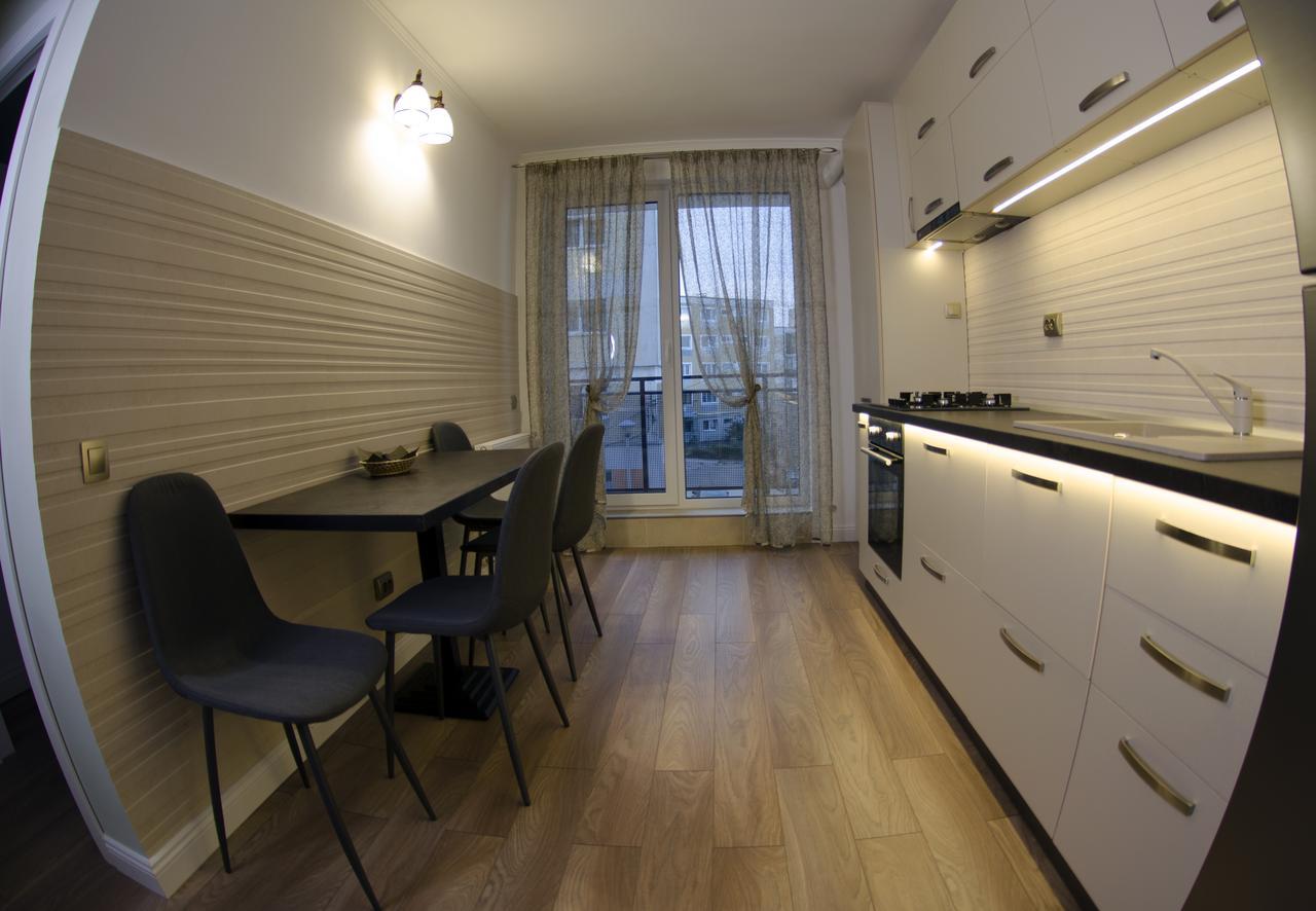 Venus Luxury Studio * Cluj-Napoca