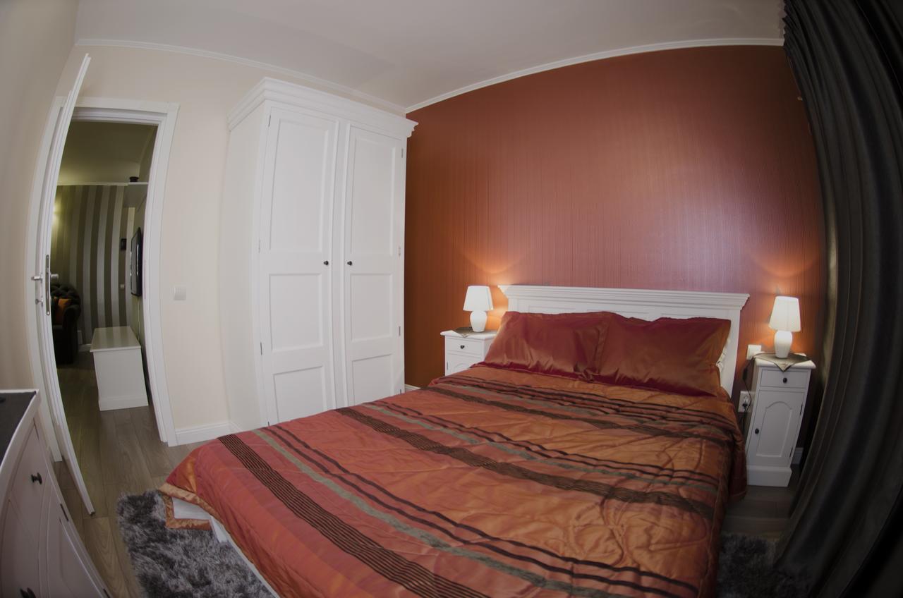 Venus Luxury Studio Cluj-Napoca